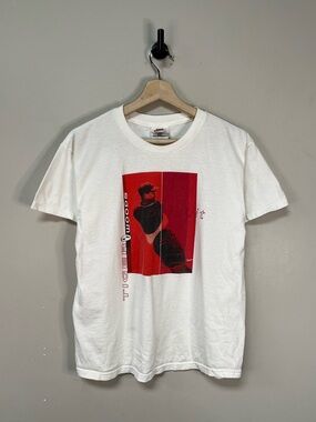 Youth 90s Tiger Woods T Shirt